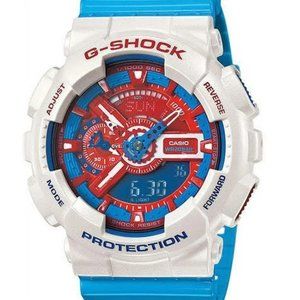 G-Shock Watch